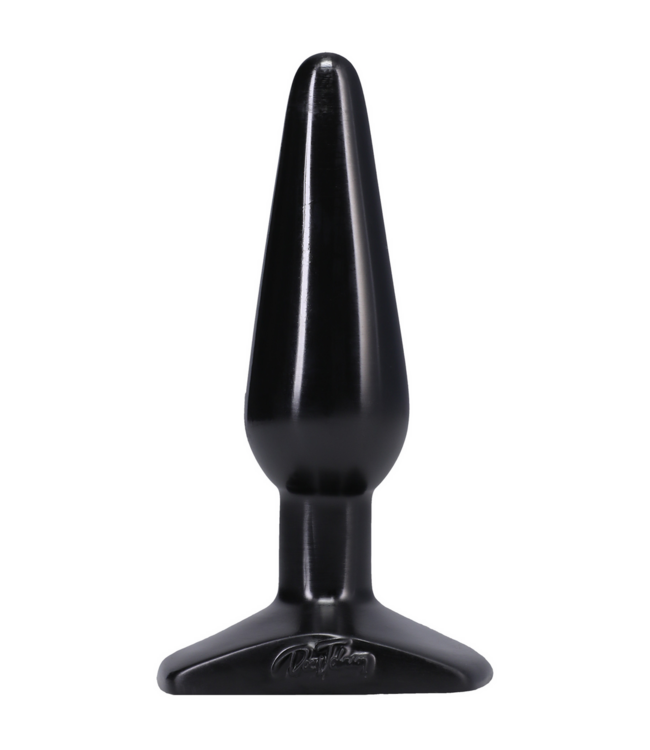 Doc Johnson Doc Johnson Classic Butt Plug 13,5 cm – Anfängerfreundlich & sicher