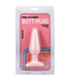 Doc Johnson Doc Johnson Medium Buttplug 13,5 cm Veilig Ftalatenvrij PVC Comfort