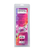 Doc Johnson Doc Johnson Crystal Jellies 15,2 cm Anale Dildo Voor Beginners