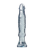 Doc Johnson Doc Johnson Crystal Jellies 15,2 cm Anale Dildo Voor Beginners