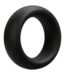 Doc Johnson OptiMALE 35 mm Silicone Cock Ring - Firm, Comfortable & Durable