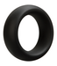 Doc Johnson Siliconen Cockring 35 mm Voor Versterkte Erecties En Verlengde Ejaculatie