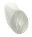 Doc Johnson ULTRASKYN Realistische Compacte Pussy Masturbator Met Unieke Textuur