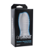 Doc Johnson OptiMALE ULTRASKYN Vibrating Stroker with 10 Functions & Realistic Feel
