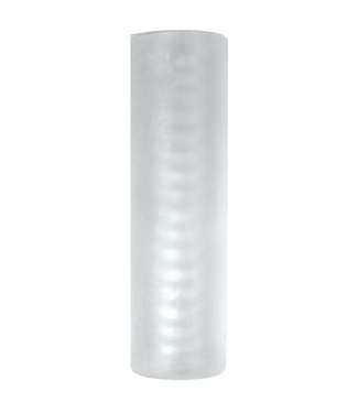 Doc Johnson Ultra-Soft UR3 Tube Masturbator with Internal Ribs - Comfort & Sensation
