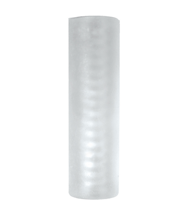 Doc Johnson Doc Johnson UR3 Masturbatiesleeve Met Interne Ribben En Sil-A-Gel
