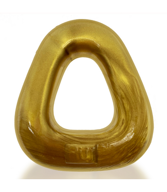 Hunkyjunk Zoid Trapazoid Cockring Bronze – Komfort, Lift & Intensität für jeden!