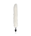 Ouch! Playful Fox Tail with Metal Butt Plug – Fluffy & Comfortable Fun