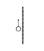 Ouch! Ultimate Silicone Urethral Probe & Cockring Pleasure Set