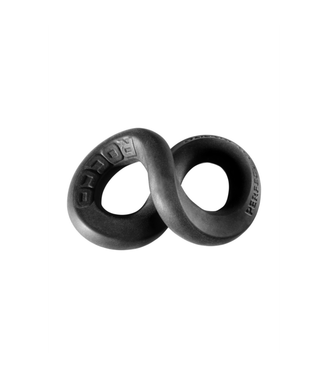 PerfectFitBrand ROCCO™ 3-Way Cockring – Flexibel, bequem & vielseitig für intensiven Spaß