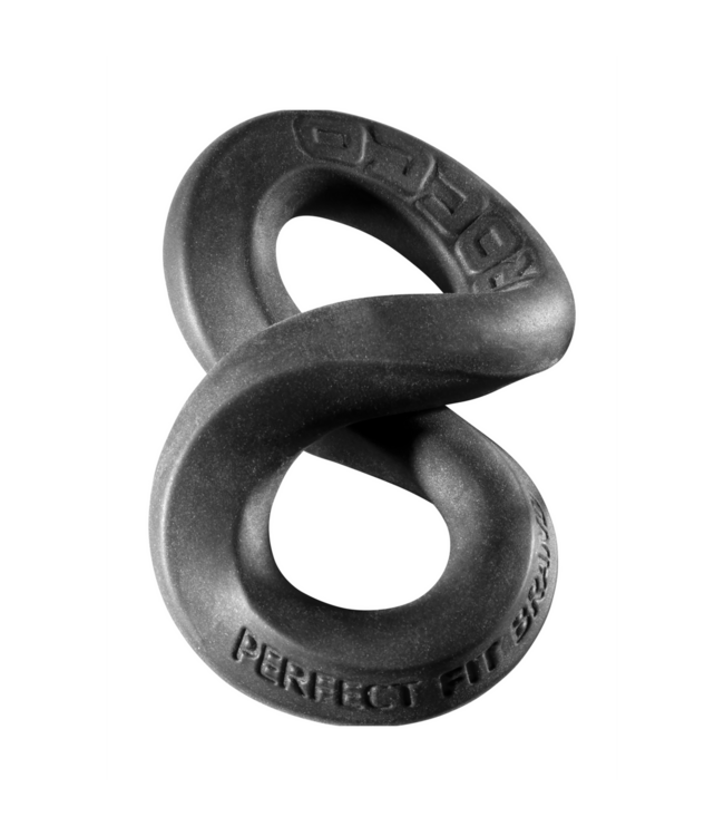 PerfectFitBrand ROCCO™ 3-Way Cockring – Flexibel, bequem & vielseitig für intensiven Spaß