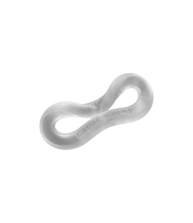 PerfectFitBrand ROCCO™ 3-Way Wrap-Ring: Vielseitigkeit & Komfort für intensive Erlebnisse
