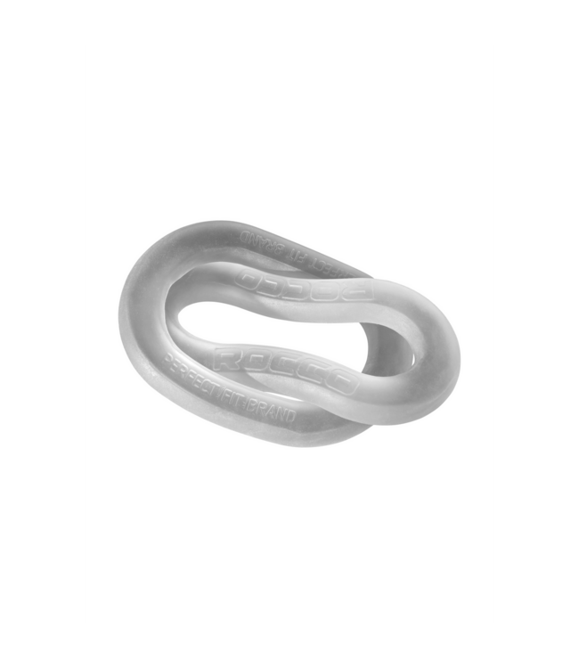 PerfectFitBrand The Rocco 3-Way Wrap-Ring | Versatile Comfort for All Your Needs