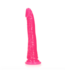 RealRock RealRock Glow In The Dark Dildo 22 cm Met Zuignap Veilig En FTalaatvrij