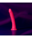 RealRock RealRock Glow In The Dark Dildo 22 cm Met Zuignap Veilig En FTalaatvrij