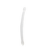 RealRock Double-Ended RealRock Crystal Clear Dildo 42 cm – Transparant & Veilig