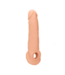 RealRock RealRock Realistische Penis Sleeve 9-23 cm Van Zacht Veilig TPE