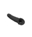 RealRock Realistic Safe Penis Sheath 9/23 cm - Soft, Comfortable, Durable TPE