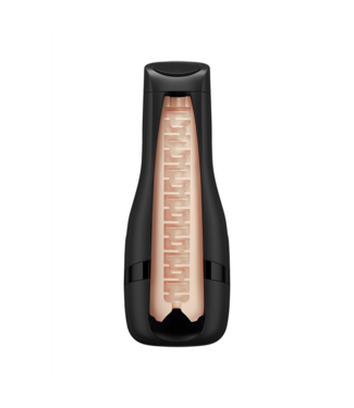 Satisfyer Satisfyer Tong Sleeve Voor Masturbator Met Zachte Tongtextuur