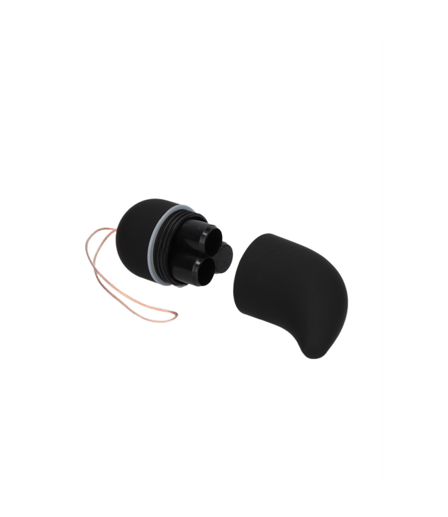 Shots Toys Draadloos Vibrerend G-Spot Ei Met 10 Modi En Afstandsbediening Tot 20m