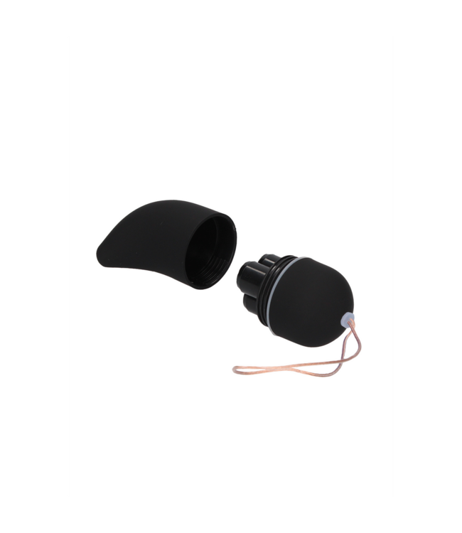 Shots Toys Draadloos Vibrerend G-Spot Ei Met 10 Modi En Afstandsbediening Tot 20m