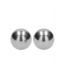 Shots Toys 44g Ben Wa Balls for Pelvic Strength and Enhanced Pleasure