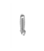 Sono Sono by Shots Penisverlenging Met Balriem – Elastische TPE Koker 2,5 cm Verlengen
