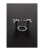 Steel by Shots Vice Grip Urethral Stretcher - Stainless Steel for Safe, Effective Use