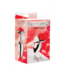 XR Brands Gartenblüte: Rote Rose aus Aluminium – Stilvoll & Langlebig 11,6 cm