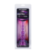 Doc Johnson Flexible 17.5 cm Anal Beads - Safe, Antibacterial & Made in USA