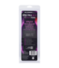 Doc Johnson Doc Johnson 7-Delige Flexibele Anale Kralen Met Zuignap 17,5 cm