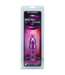 Doc Johnson Versatile Anal Stuffer with Suction Cup – Safe Playful Pleasure 14.7cm