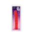 Doc Johnson Jelly Jewels Realistische Dildo Met Zuignap En Geribbelde Schacht 20,8 cm