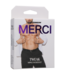 Doc Johnson Tweak Nipple Suction Set - Powerful Suction for Intense Pleasure
