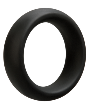 Doc Johnson OptiMALE Cockring 45 mm | Weich & flexibel für starke Erektionen
