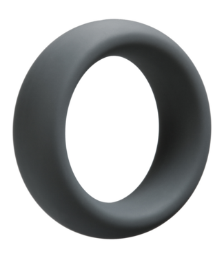 Doc Johnson Siliconen Cockring 40 mm Voor Comfortabele Langdurige Erecties
