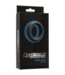 Doc Johnson Siliconen Cockring 40 mm Voor Comfortabele Langdurige Erecties