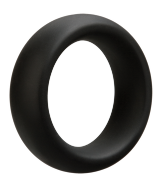 Doc Johnson OptiMALE Cockring 40 mm – Bequem & langlebig für starke Erektionen