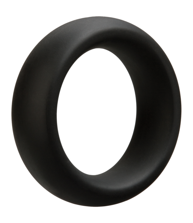 Doc Johnson OptiMALE Cockring 40 mm – Bequem & langlebig für starke Erektionen
