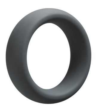 Doc Johnson OptiMALE 45 mm Cockring – Weiches Silikon für Komfort & Leistung