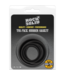 Doc Johnson Tri-Pack Cockring-Set – Komfort & Stärke für maximale Erektion