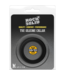 Doc Johnson Premium Silicone Collar Cock Ring - Comfort & Strength for Enhanced Erections