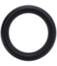 Doc Johnson Silicone Comfort Cockring Medium – Zachte Siliconenring Voor Stevige Erecties