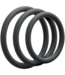 Doc Johnson OptiMALE Siliconen Penisring Set | 3 Maten Voor Langdurige Erectie & Comfort