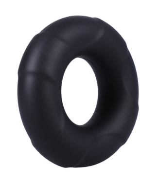Doc Johnson Ultra-dehnbarer Silikon-Cockring für mehr Kraft und langanhaltende Erektionen