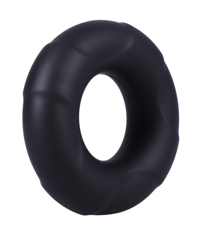 Doc Johnson Ultra-dehnbarer Silikon-Cockring für mehr Kraft und langanhaltende Erektionen
