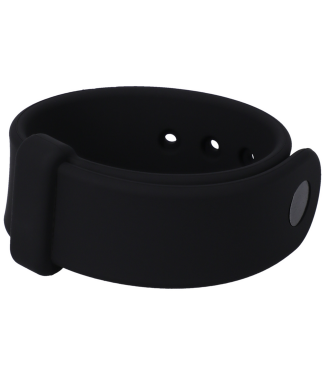 Doc Johnson Adjustable Silicone Cock Ring – Safe, Comfortable & Easy Fit