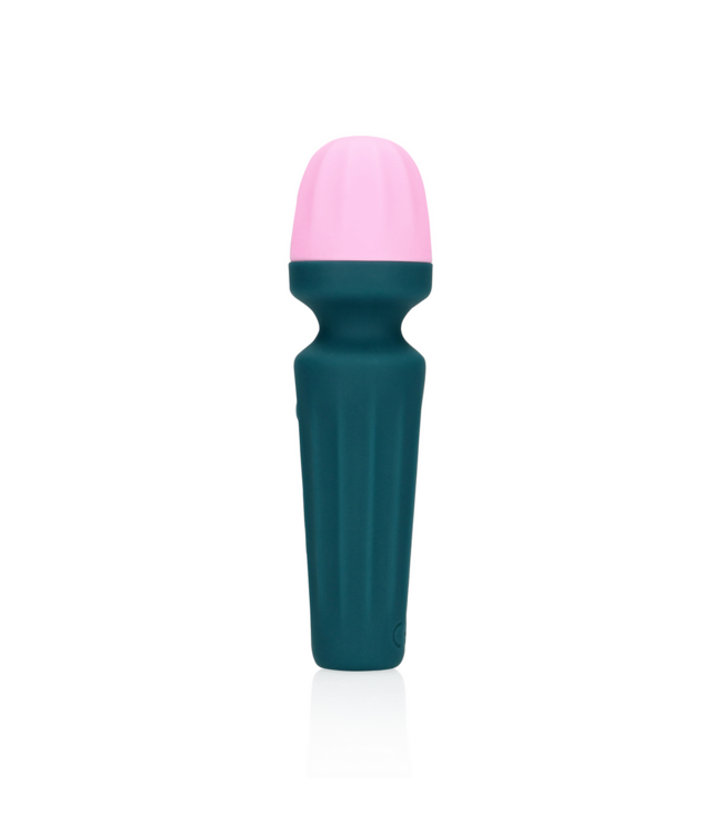 Loveline Loveline Mini-Stabvibrator Oude Zee – Kompakt für vielseitiges Vergnügen
