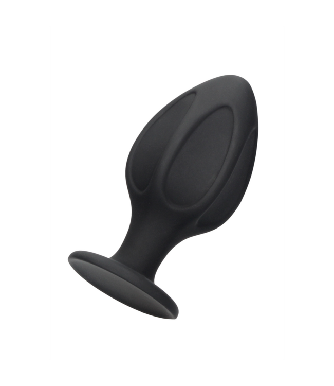 Ouch! Edelstein Butt Plug Set – Seidig weich und sicher für analen Genuss