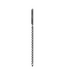 Ouch! Roestvrijstalen Urethral Sound 0,4cm Voor Beginners – Veilig Gebruik